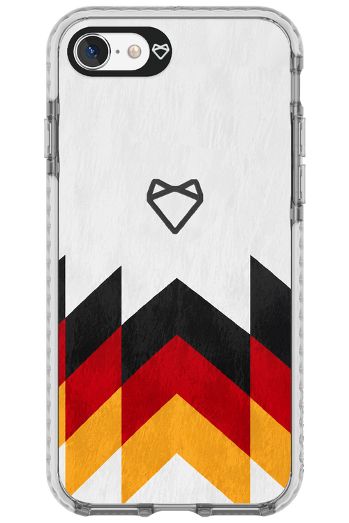 Germania x Mobilfox 2.0 - Apple iPhone 7