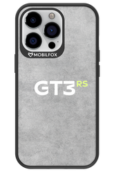 GT3RS - Apple iPhone 13 Pro