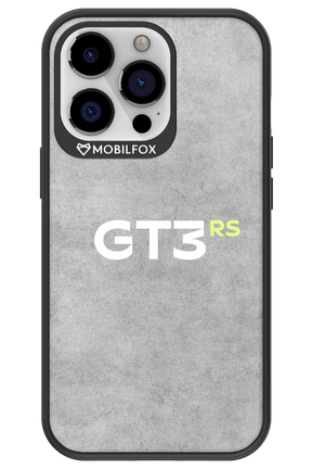 GT3RS - Apple iPhone 13 Pro