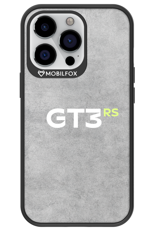 GT3RS - Apple iPhone 13 Pro