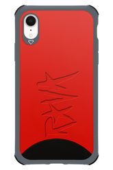 Rava Red - Apple iPhone XR