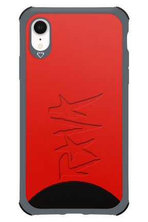 Rava Red - Apple iPhone XR