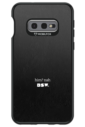 BSW FourSeasons 9 2.0 - Samsung Galaxy S10e