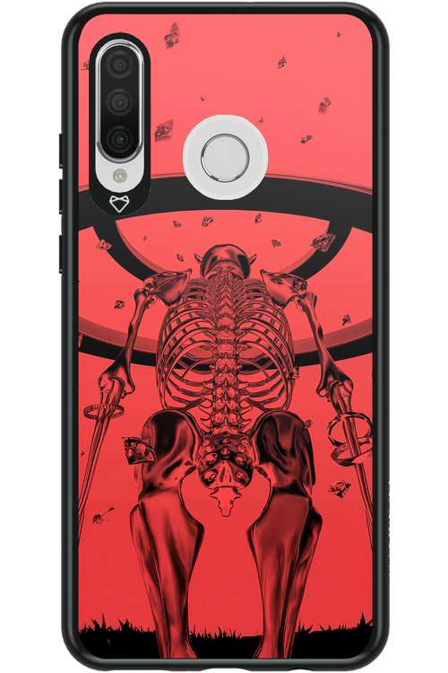 RMN Cover 2.0 - Huawei P30 Lite