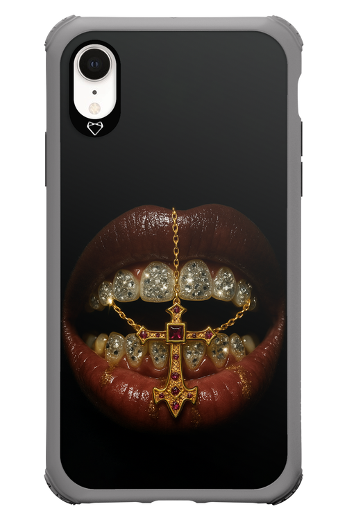 Greedy 2.0 - Apple iPhone XR