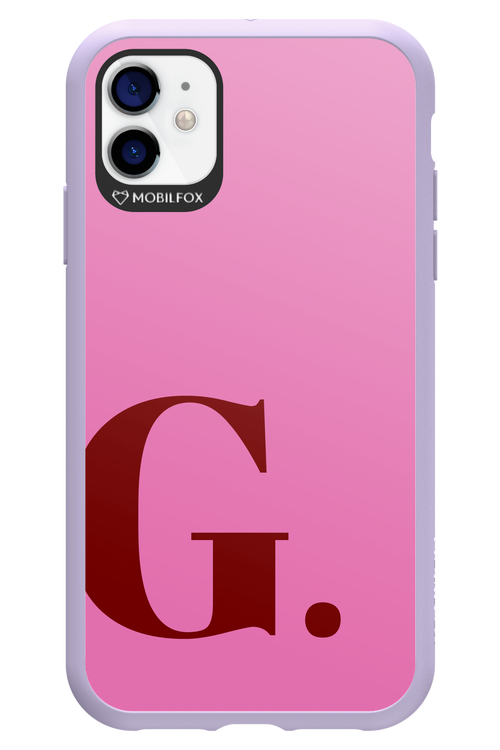 G (Sorbet) 2.0 - Apple iPhone 11