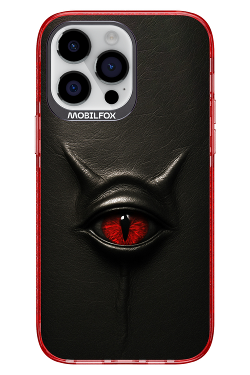 DevilEye 2.0 - Apple iPhone 14 Pro Max