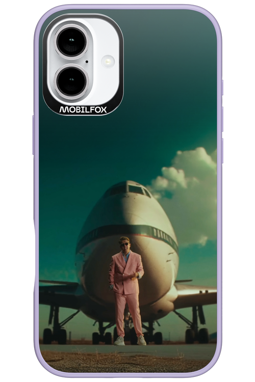 Zbor - Apple iPhone 16 Plus