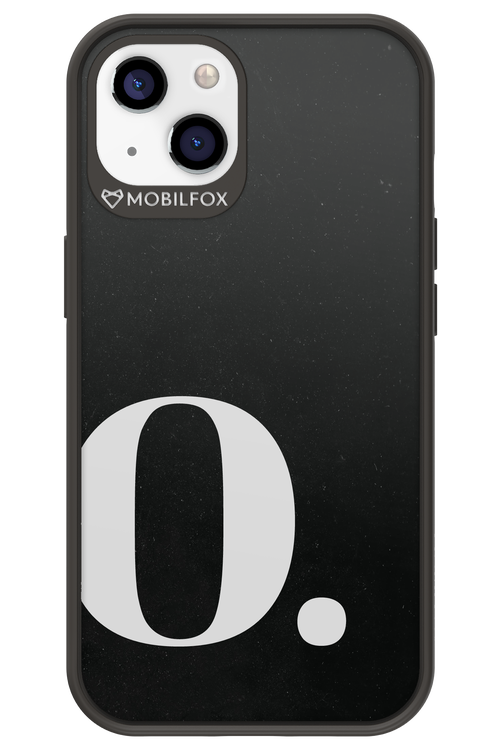 O (Off Space) 2.0 - Apple iPhone 13