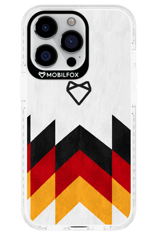 Germania x Mobilfox 2.0 - Apple iPhone 13 Pro