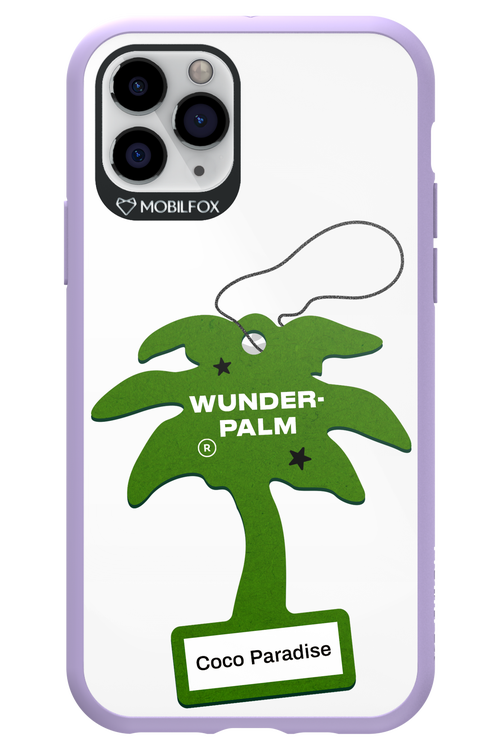 Wunder-Palm 2.0 - Apple iPhone 11 Pro