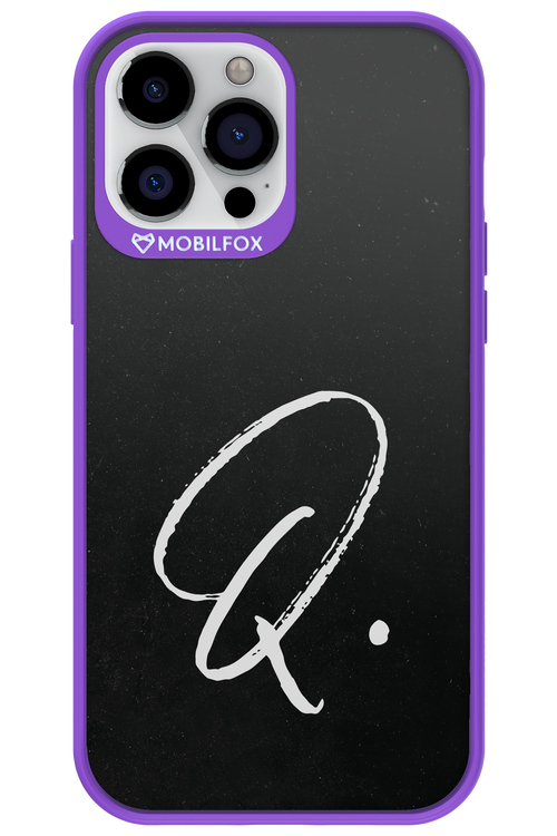 (Off Space) Q 2.0 - Apple iPhone 13 Pro Max