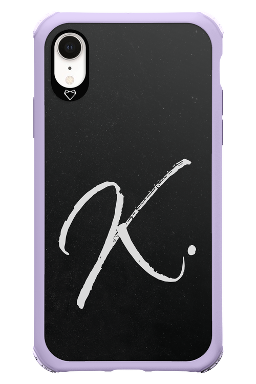 (Off Space) K 2.0 - Apple iPhone XR