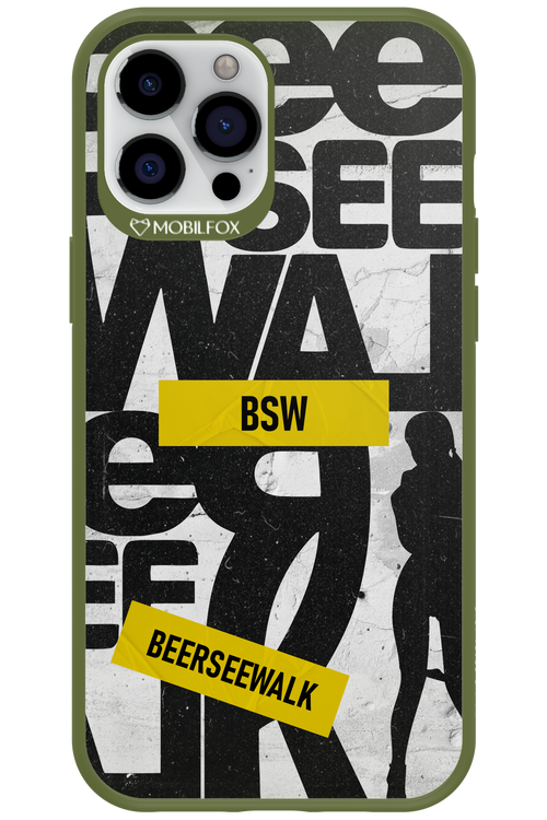 Beerseewalk II 2.0 - Apple iPhone 12 Pro Max