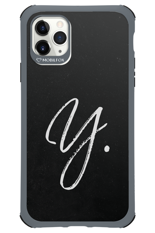 (Off Space) Y 2.0 - Apple iPhone 11 Pro Max