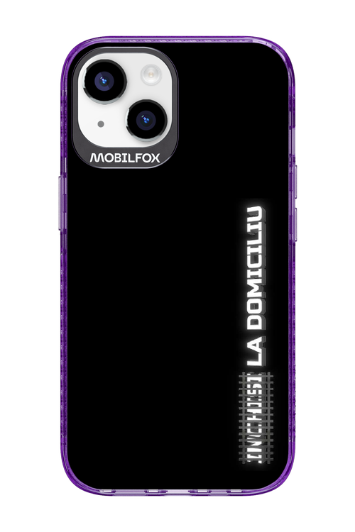 Logo 1 2.0 - Apple iPhone 14