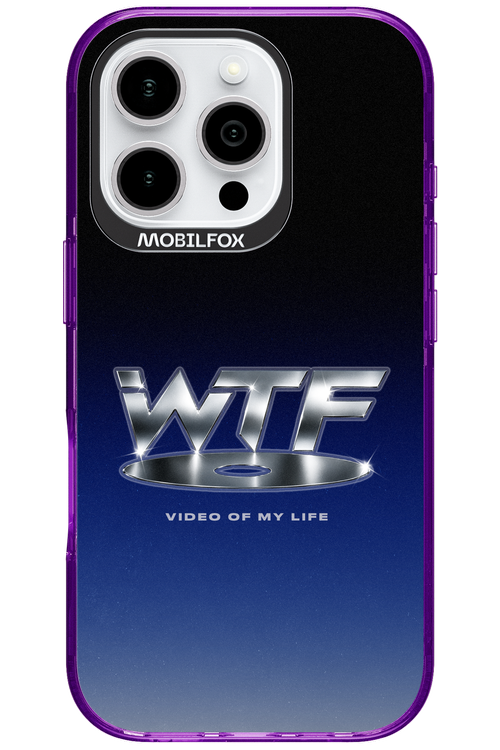 W T F 2.0 - Apple iPhone 16 Pro