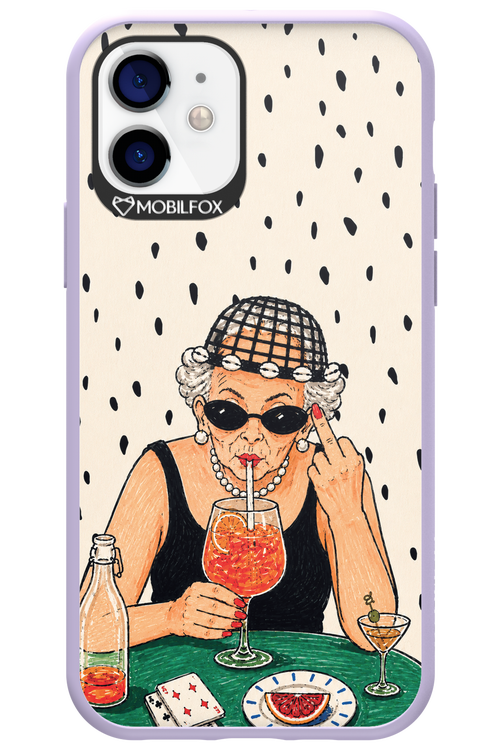 Mommy 2.0 - Apple iPhone 12