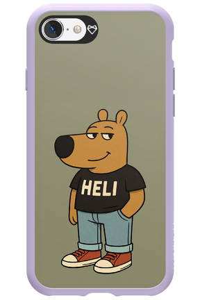 ChillHeli - Apple iPhone SE 2020