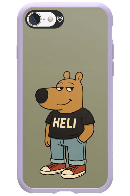 ChillHeli - Apple iPhone SE 2020