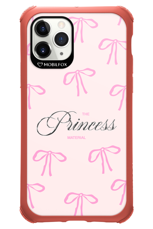 Princess Material 2.0 - Apple iPhone 11 Pro