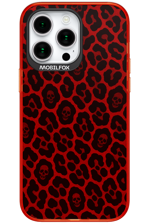 Wild Death 2.0 - Apple iPhone 15 Pro Max