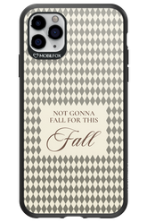 Not Gonna Fall - Apple iPhone 11 Pro Max