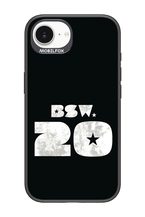 BSW 20 (9) 2.0 - Apple iPhone 16e