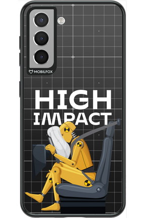 High Impact 2.0 - Samsung Galaxy S21