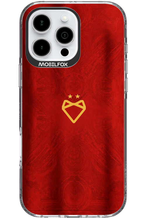 Spain 2.0 - Apple iPhone 16 Pro Max