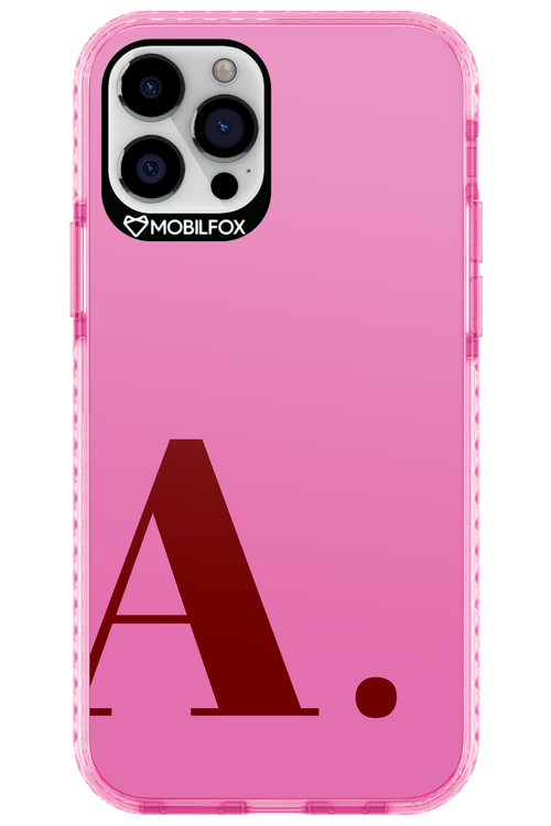 A (Sorbet) 2.0 - Apple iPhone 12 Pro