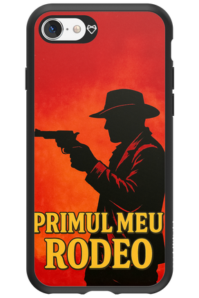 Rodeo - Apple iPhone SE 2022