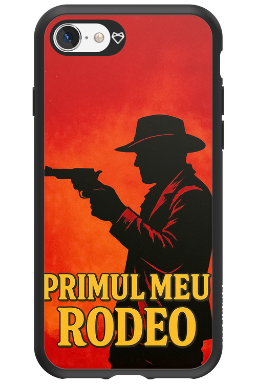 Rodeo - Apple iPhone SE 2022