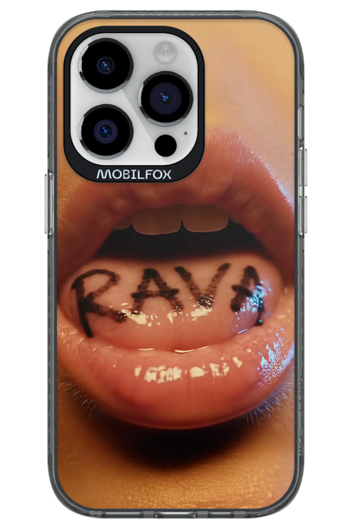 Rava Kiss 2.0 - Apple iPhone 14 Pro