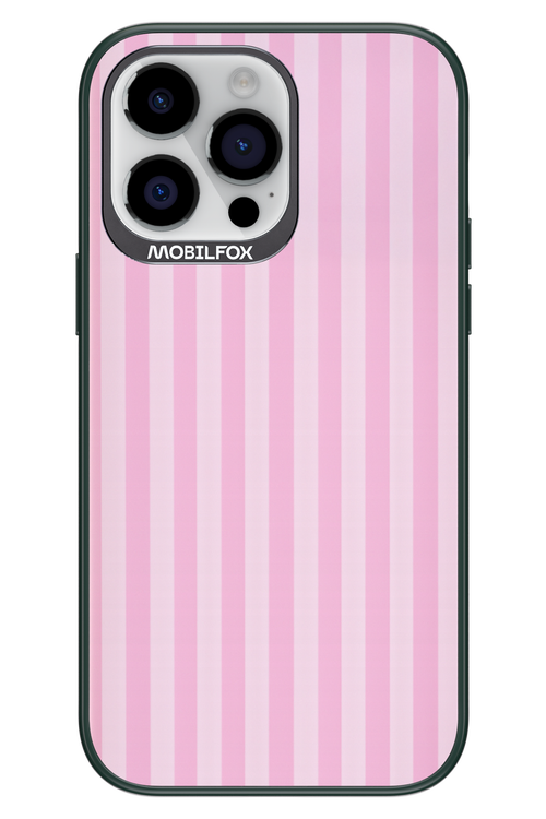 Pink Secret  2.0 - Apple iPhone 14 Pro Max