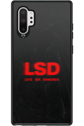 LSD - Samsung Galaxy Note 10+