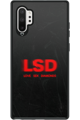 LSD - Samsung Galaxy Note 10+