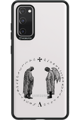 iNGER & D3MON V2 2.0 - Samsung Galaxy S20 FE