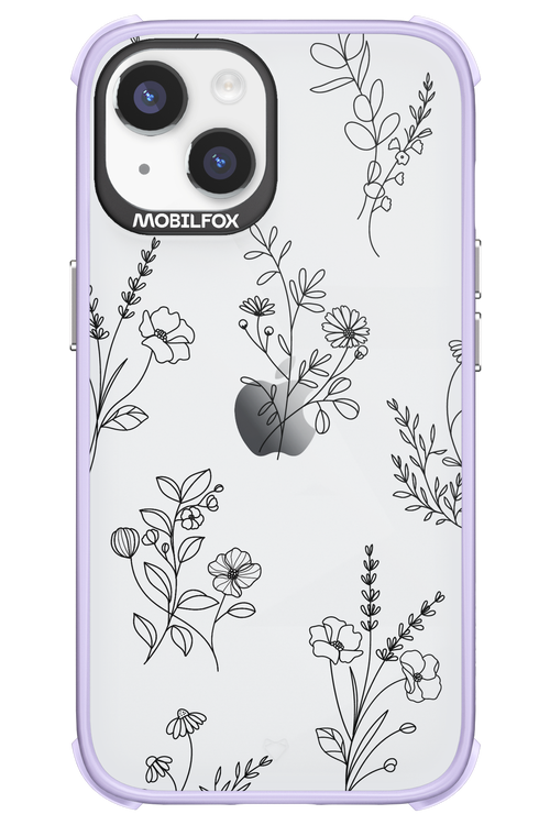 Bouquet - Apple iPhone 14