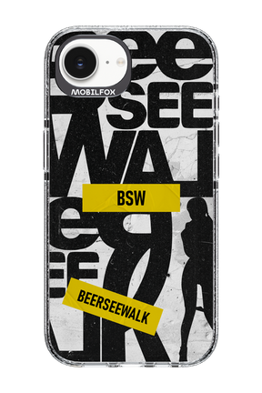 Beerseewalk II - Apple iPhone 16e