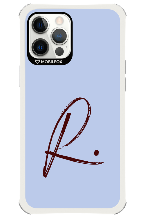 (Jellyfish Presso) R 2.0 - Apple iPhone 12 Pro Max