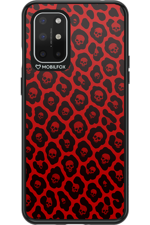 Deadly 2.0 - OnePlus 8T