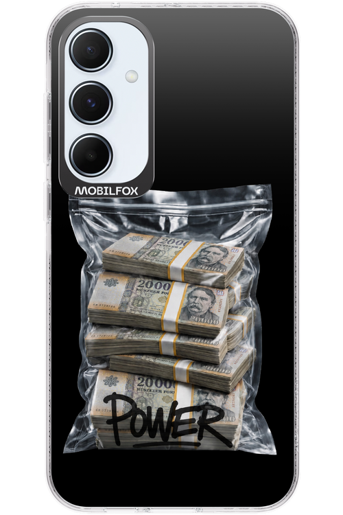 Money Bag 2.0 - Samsung Galaxy A55