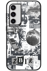 ZBIR MAGAZINE - Samsung Galaxy S23 FE