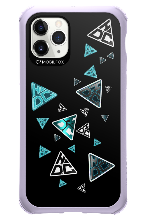 HDC 8 2.0 - Apple iPhone 11 Pro