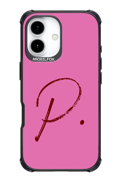 (Sorbet) P 2.0 - Apple iPhone 17