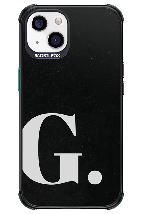 G (Off Space) 2.0 - Apple iPhone 13
