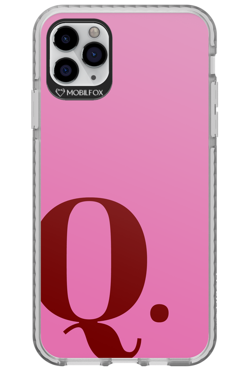 Q (Sorbet) 2.0 - Apple iPhone 11 Pro Max