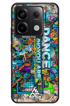 HDC 4 - Xiaomi Redmi Note 13 Pro 5G