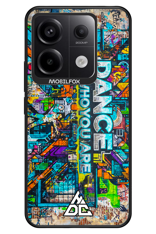 HDC 4 - Xiaomi Redmi Note 13 Pro 5G